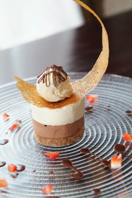Auberge Le Flores GrandʼMère Екстериор снимка