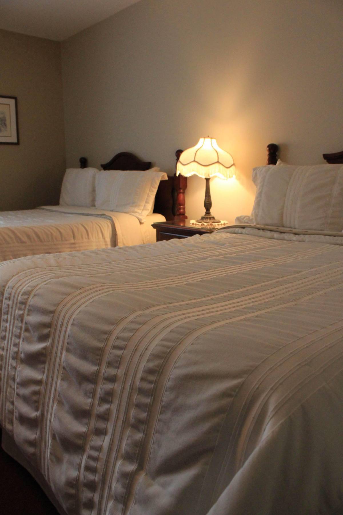 Auberge Le Flores GrandʼMère Екстериор снимка